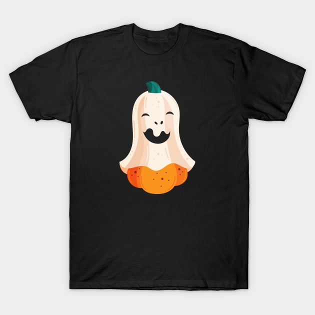 Spooky Pumpkin Boo T-Shirt by trendybestgift